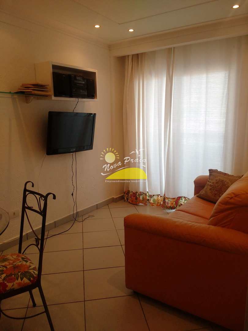 Apartamento à venda com 1 quarto, 55m² - Foto 11