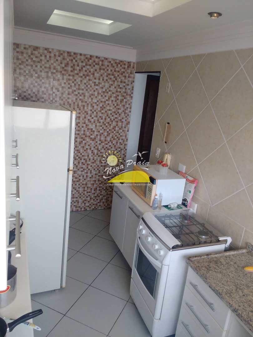 Apartamento à venda com 1 quarto, 55m² - Foto 16