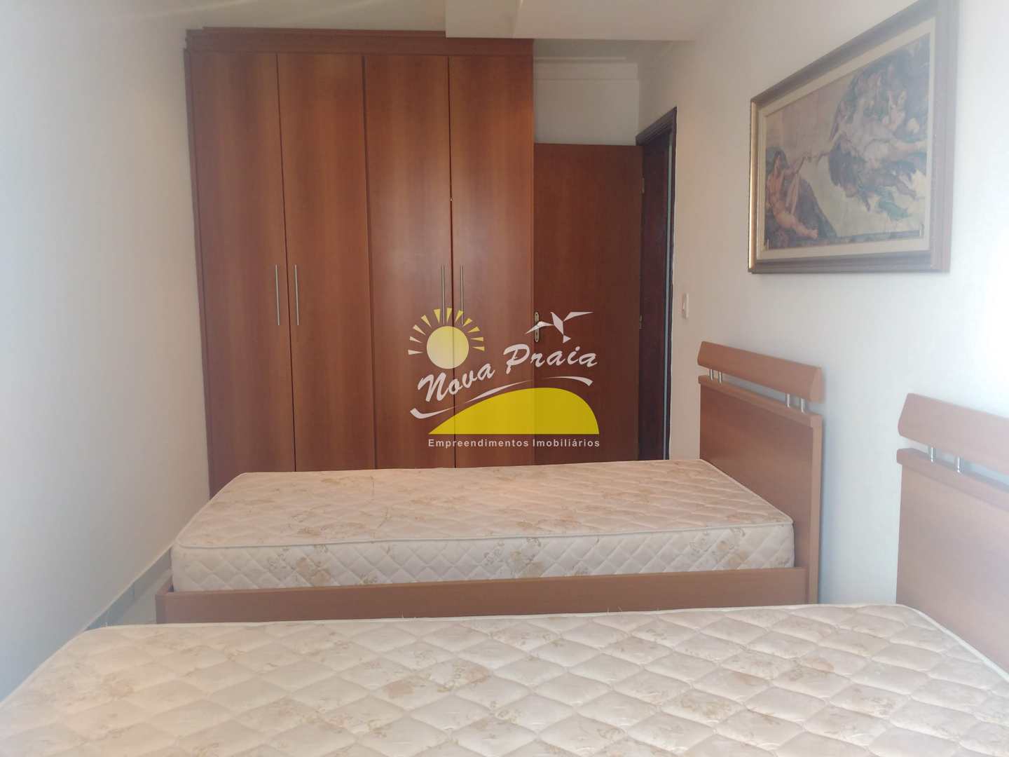 Apartamento à venda com 1 quarto, 55m² - Foto 23