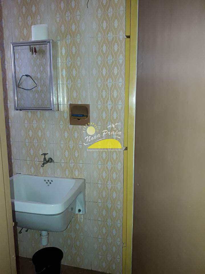 Apartamento à venda com 1 quarto, 38m² - Foto 7