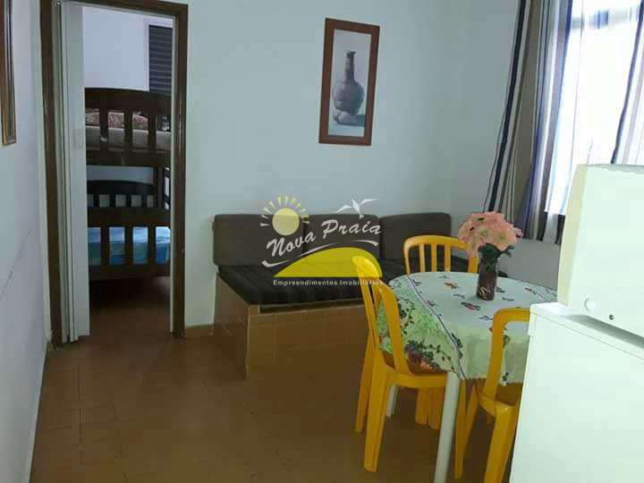 Apartamento à venda com 1 quarto, 38m² - Foto 2