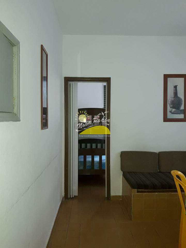 Apartamento à venda com 1 quarto, 38m² - Foto 5