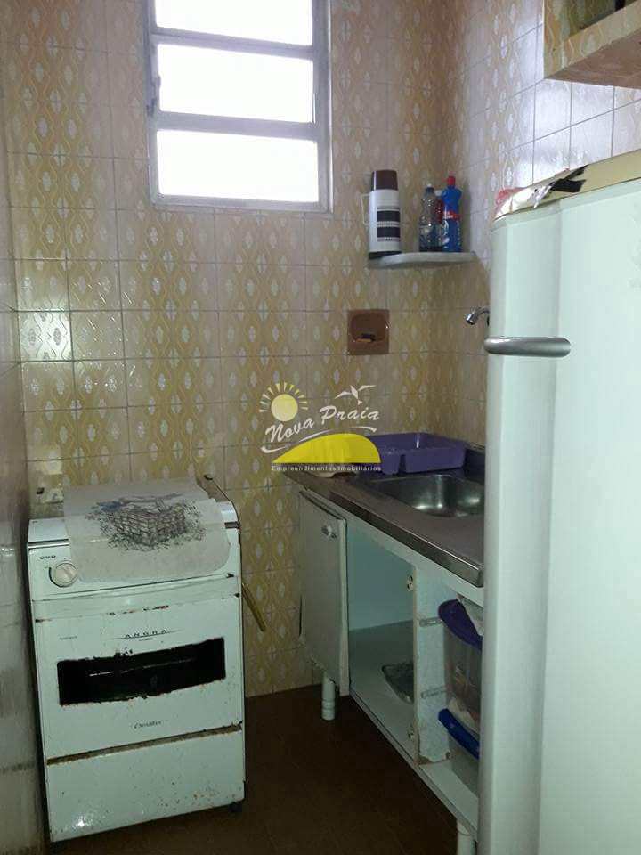 Apartamento à venda com 1 quarto, 38m² - Foto 6