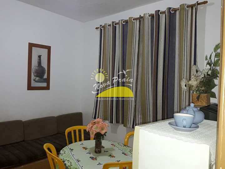 Apartamento à venda com 1 quarto, 38m² - Foto 3