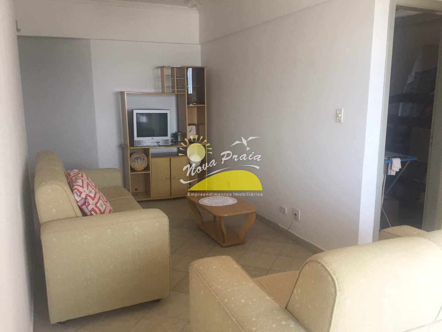 Apartamento à venda com 2 quartos, 78m² - Foto 11