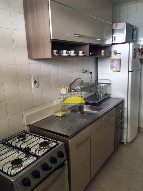 Apartamento à venda com 1 quarto, 60m² - Foto 15