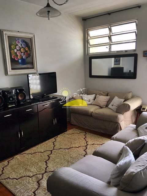 Apartamento à venda com 1 quarto, 60m² - Foto 6