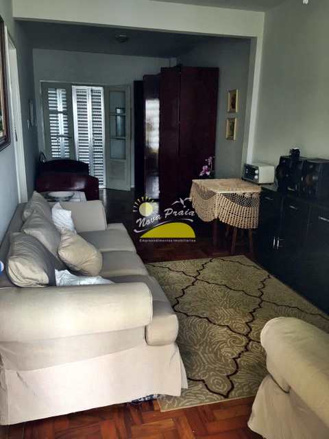 Apartamento à venda com 1 quarto, 60m² - Foto 5