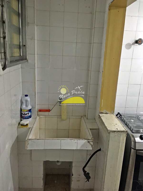 Apartamento à venda com 1 quarto, 60m² - Foto 16