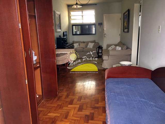 Apartamento à venda com 1 quarto, 60m² - Foto 8