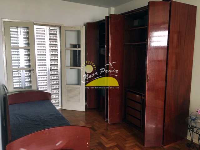 Apartamento à venda com 1 quarto, 60m² - Foto 7