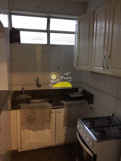 Apartamento para alugar com 1 quarto, 60m² - Foto 5