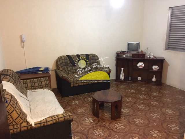 Apartamento para alugar com 1 quarto, 60m² - Foto 2