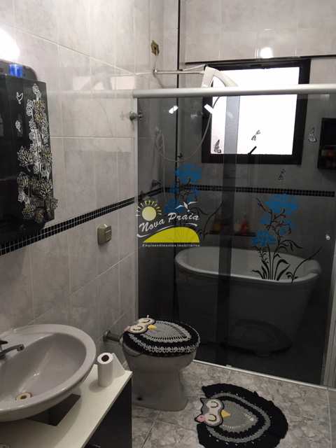 Apartamento à venda com 2 quartos, 189m² - Foto 11