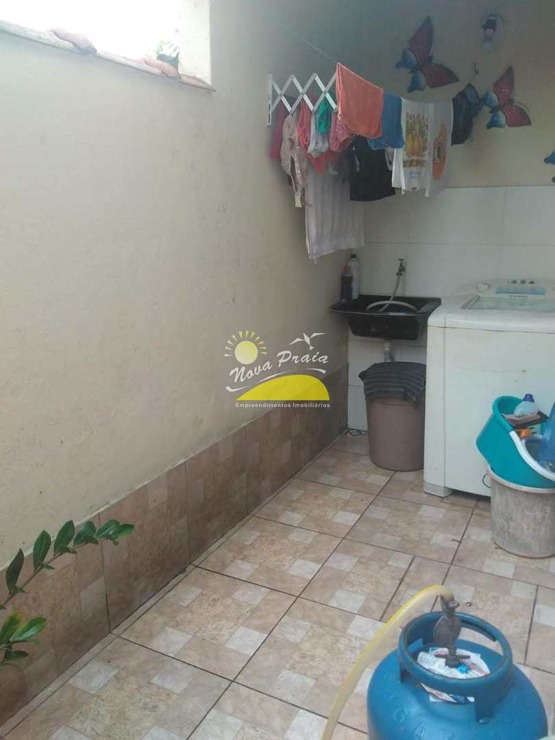 Casa de Condomínio à venda com 2 quartos, 60m² - Foto 7