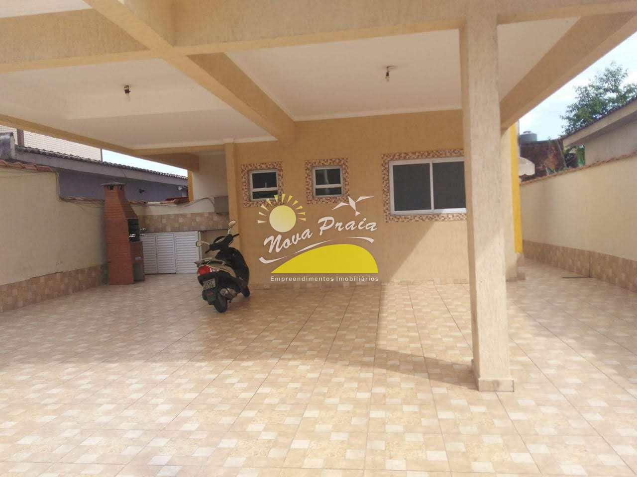 Casa de Condomínio à venda com 2 quartos, 60m² - Foto 15