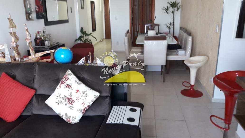 Apartamento à venda com 2 quartos, 103m² - Foto 11