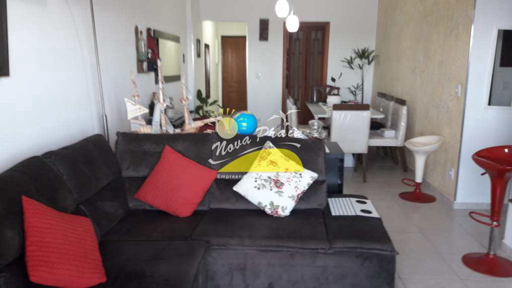 Apartamento à venda com 2 quartos, 103m² - Foto 8