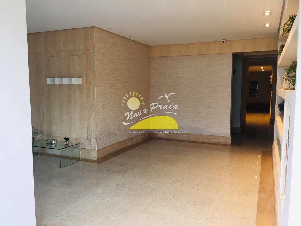 Apartamento à venda com 3 quartos, 163m² - Foto 4