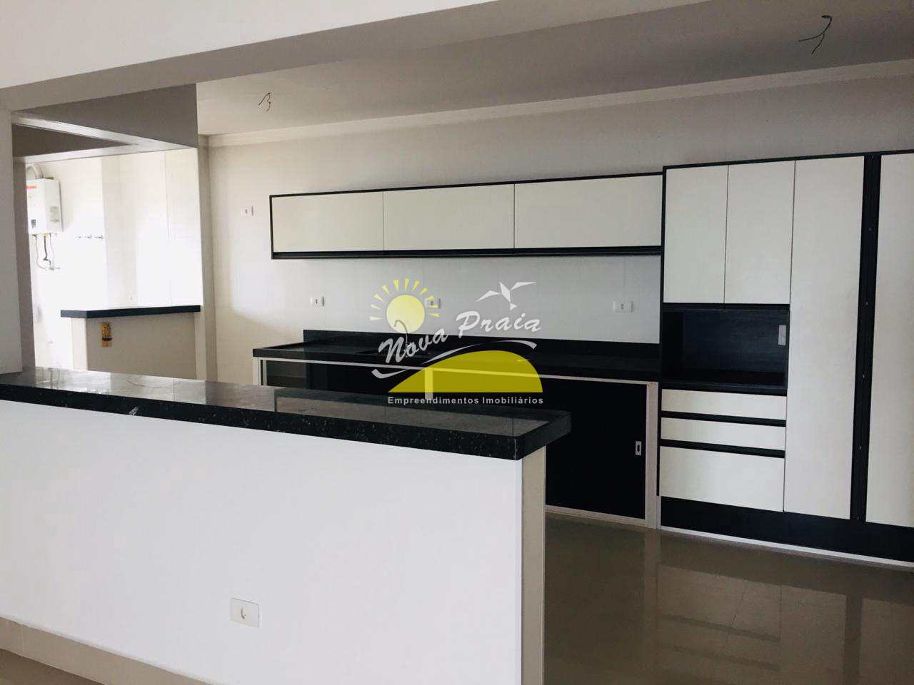 Apartamento à venda com 3 quartos, 163m² - Foto 22