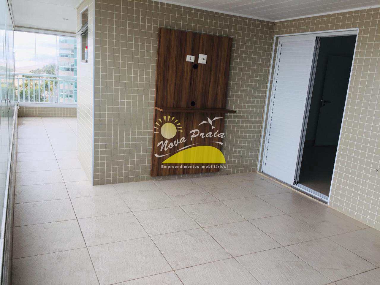 Apartamento à venda com 3 quartos, 163m² - Foto 13