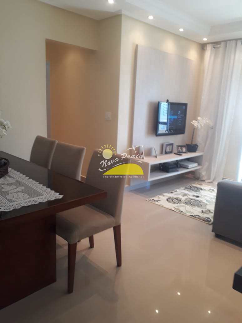 Apartamento à venda com 3 quartos, 94m² - Foto 2