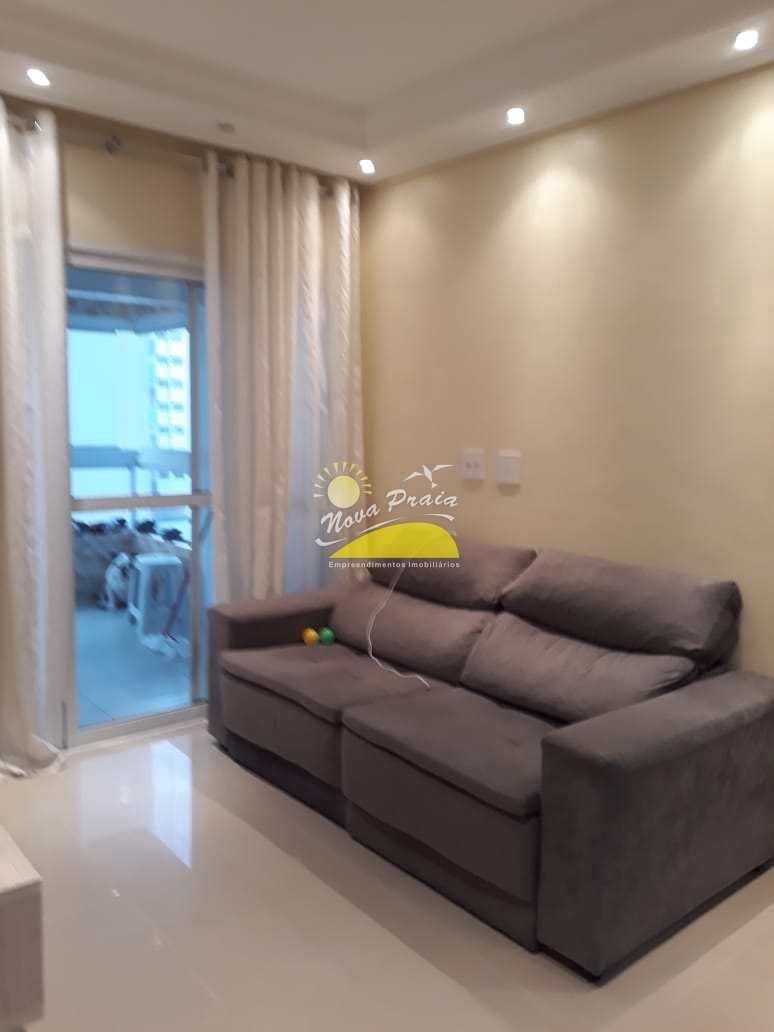 Apartamento à venda com 3 quartos, 94m² - Foto 3