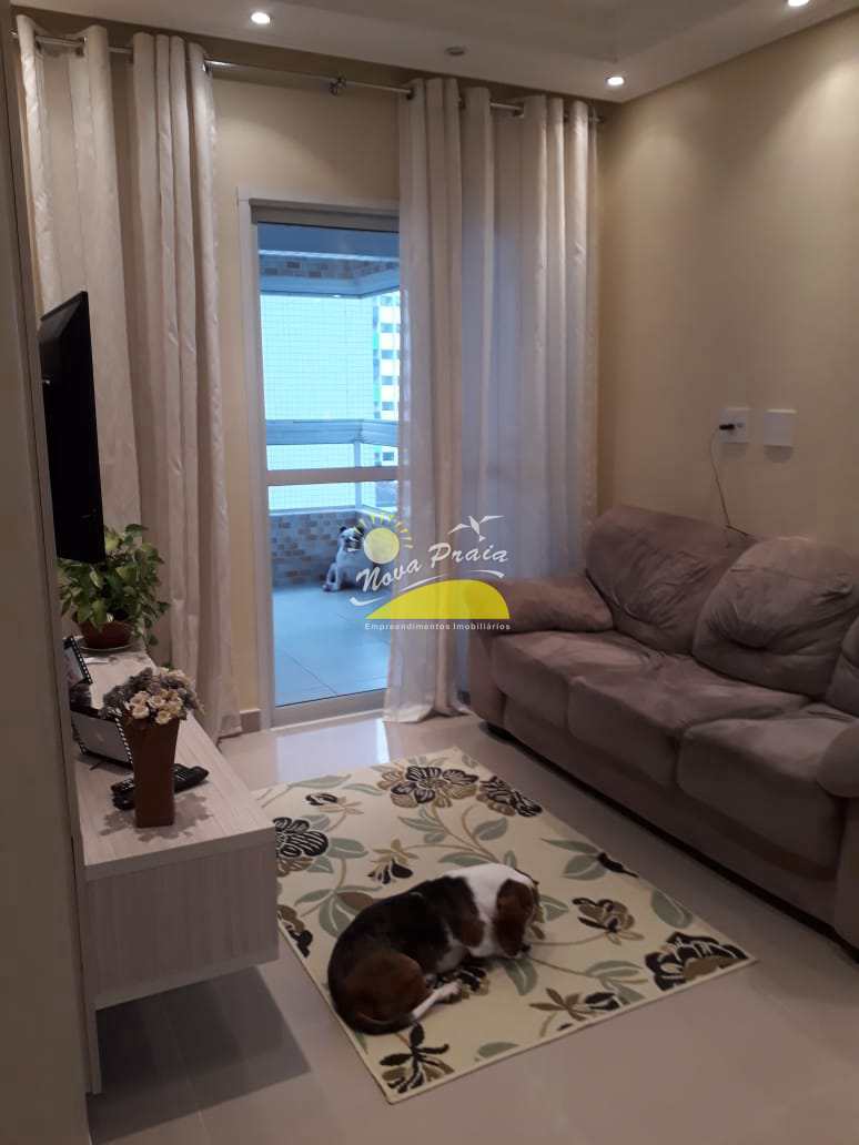 Apartamento à venda com 3 quartos, 94m² - Foto 9