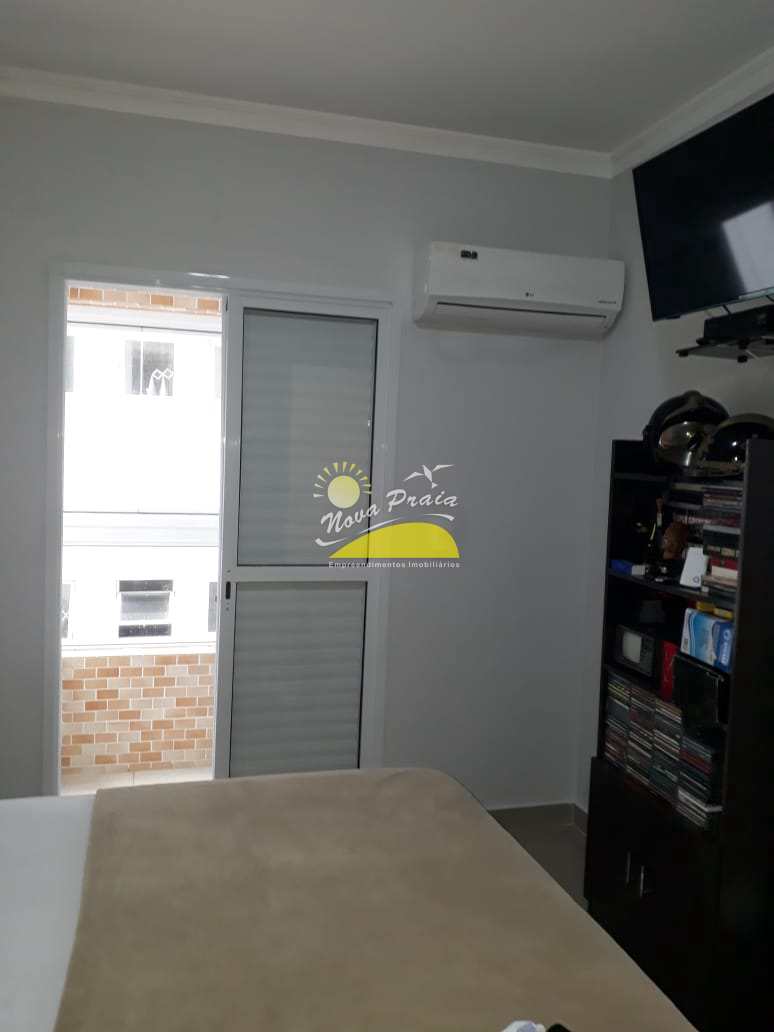 Apartamento à venda com 3 quartos, 94m² - Foto 7