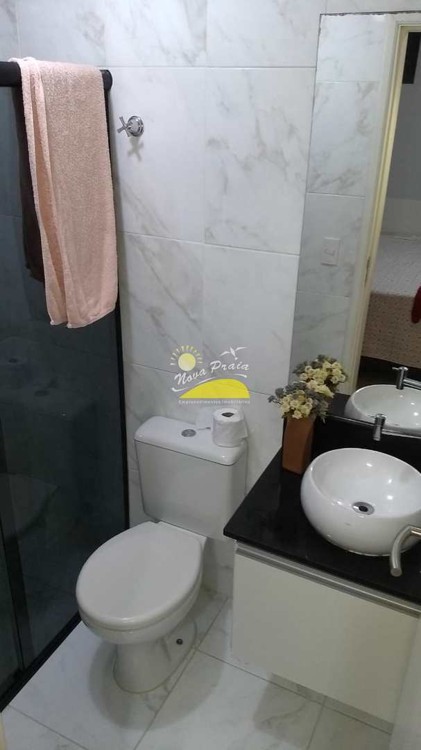 Apartamento à venda com 3 quartos, 94m² - Foto 13