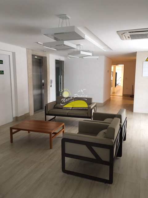 Apartamento à venda com 4 quartos, 213m² - Foto 27