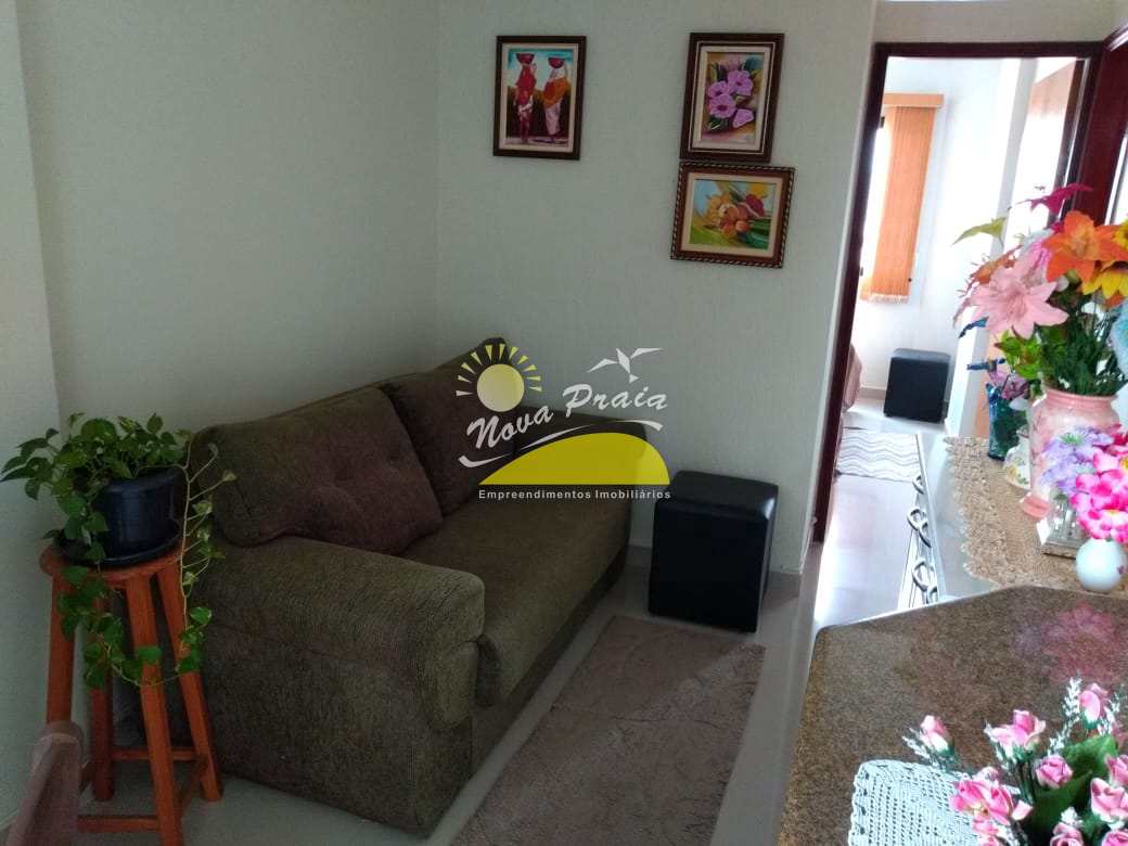 Apartamento à venda com 1 quarto, 48m² - Foto 3