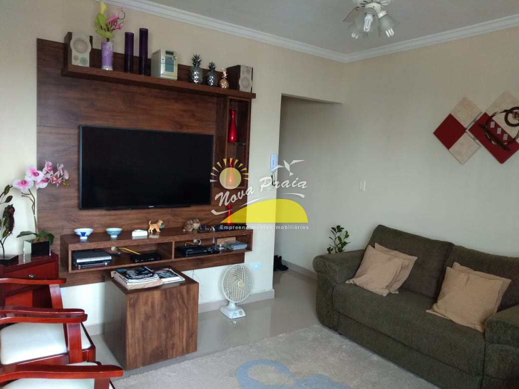 Apartamento à venda com 1 quarto, 48m² - Foto 4