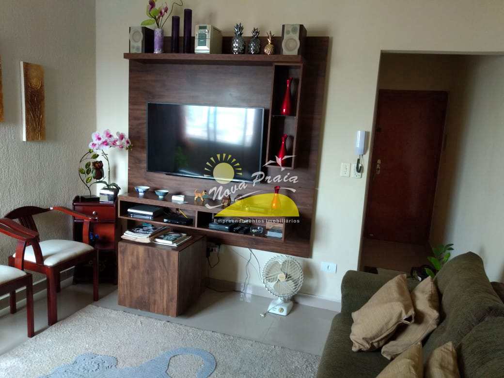 Apartamento à venda com 1 quarto, 48m² - Foto 5