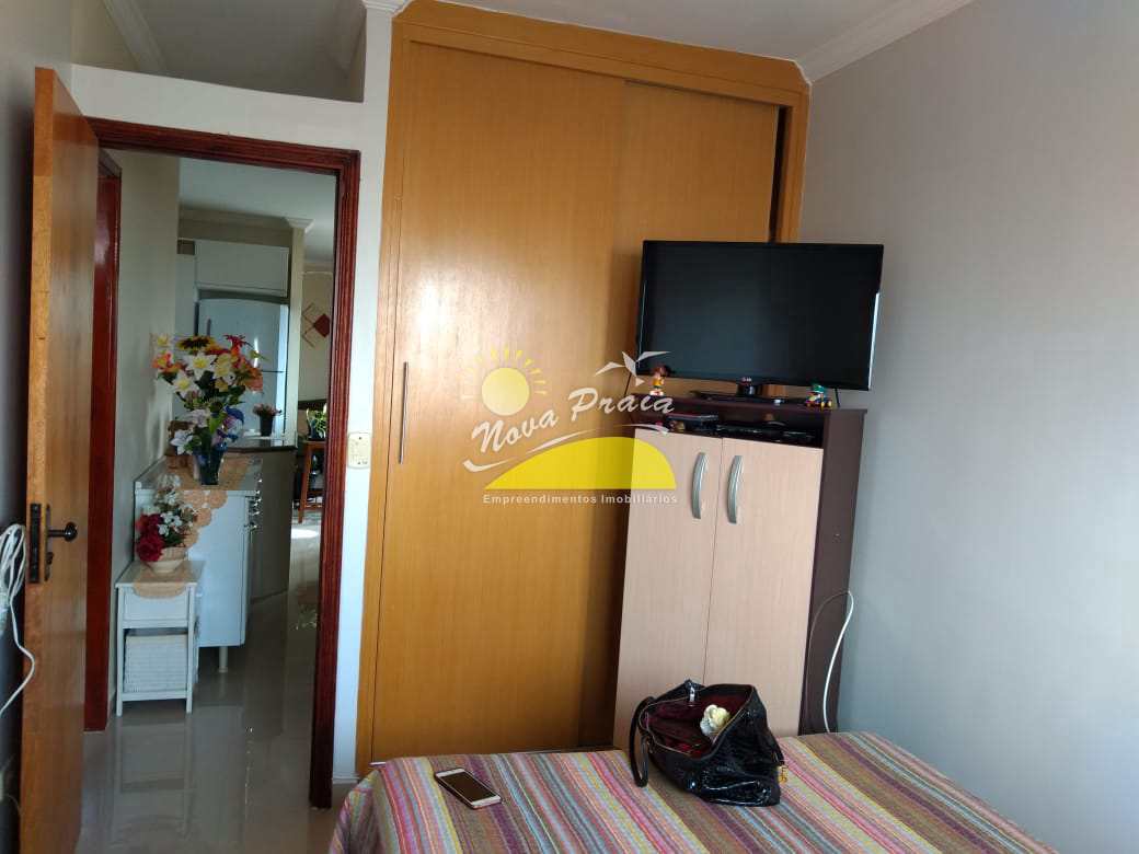 Apartamento à venda com 1 quarto, 48m² - Foto 13