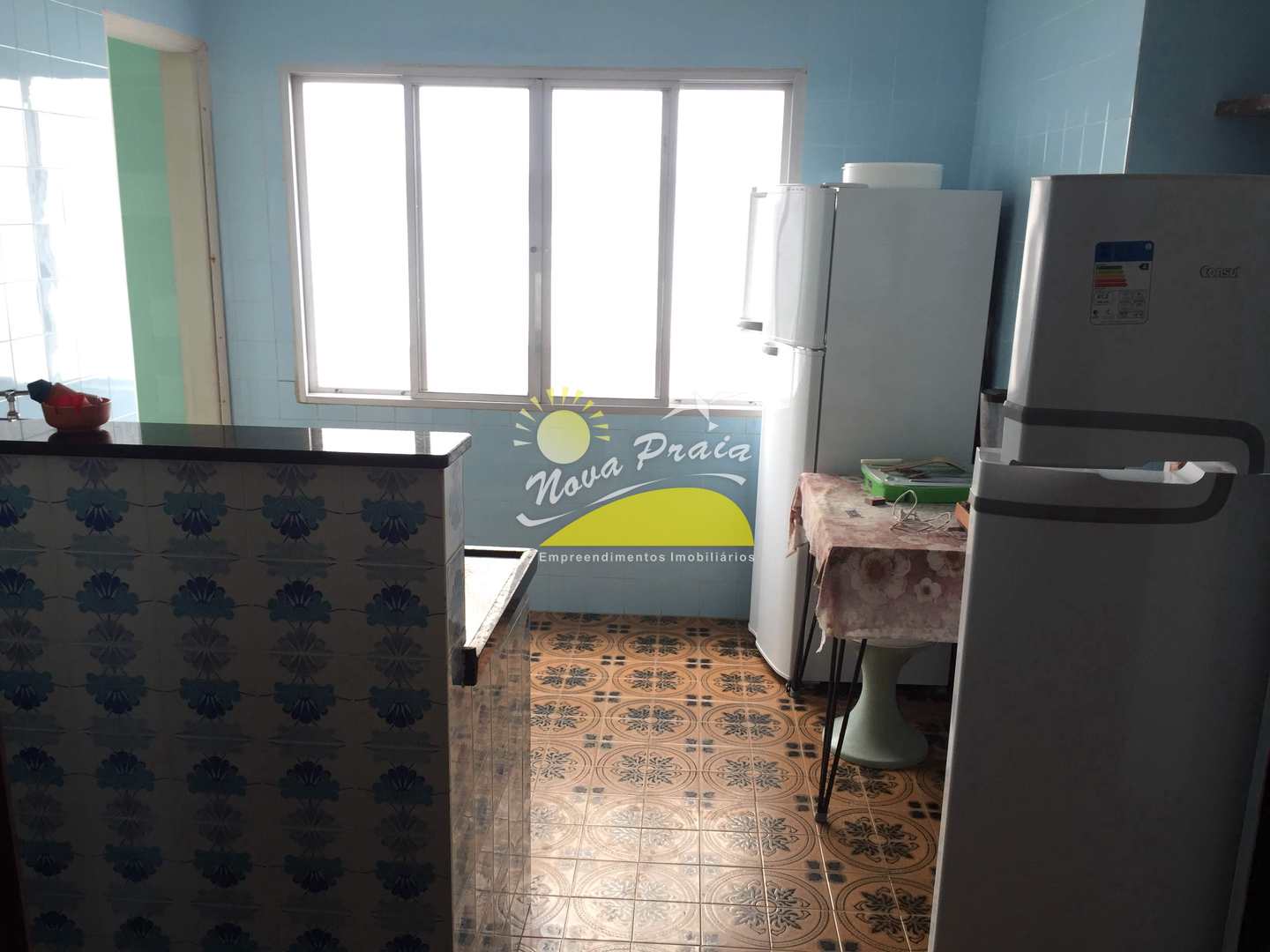 Apartamento à venda com 3 quartos, 100m² - Foto 9