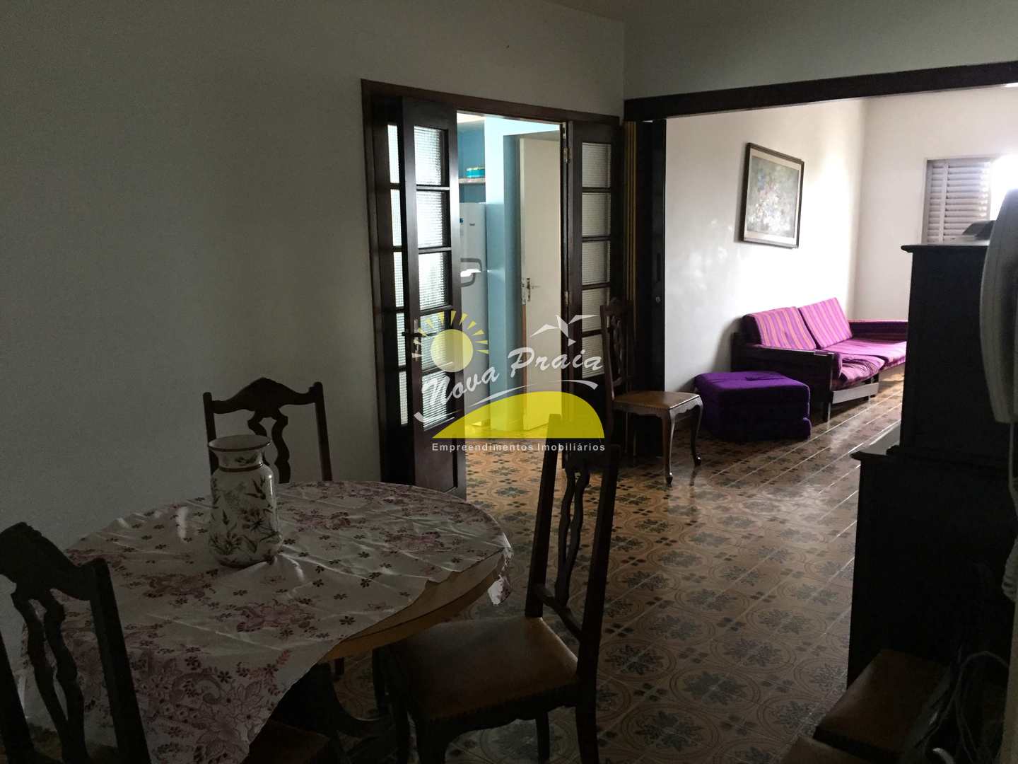 Apartamento à venda com 3 quartos, 100m² - Foto 2