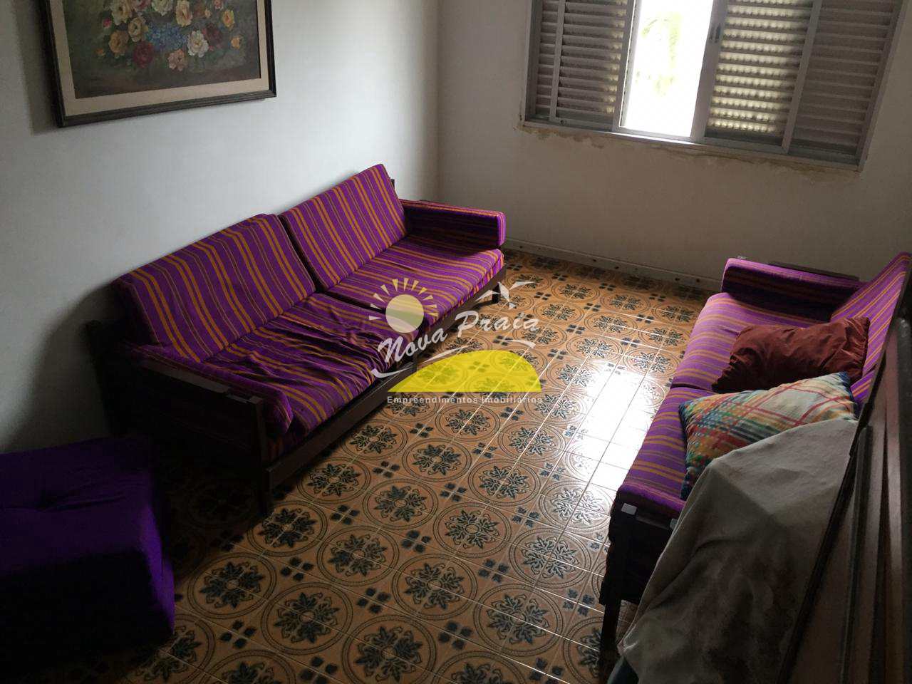 Apartamento à venda com 3 quartos, 100m² - Foto 3