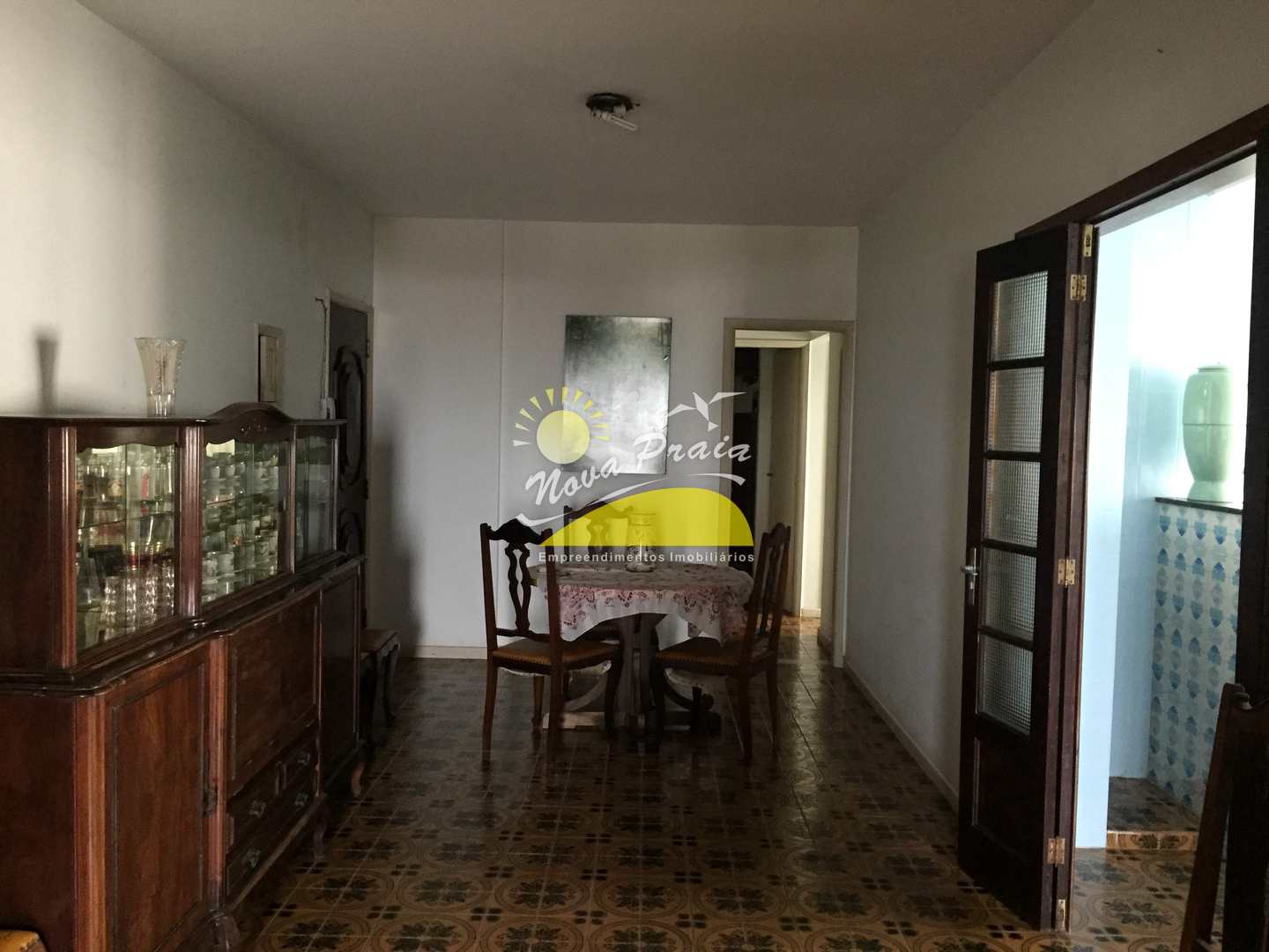 Apartamento à venda com 3 quartos, 100m² - Foto 6