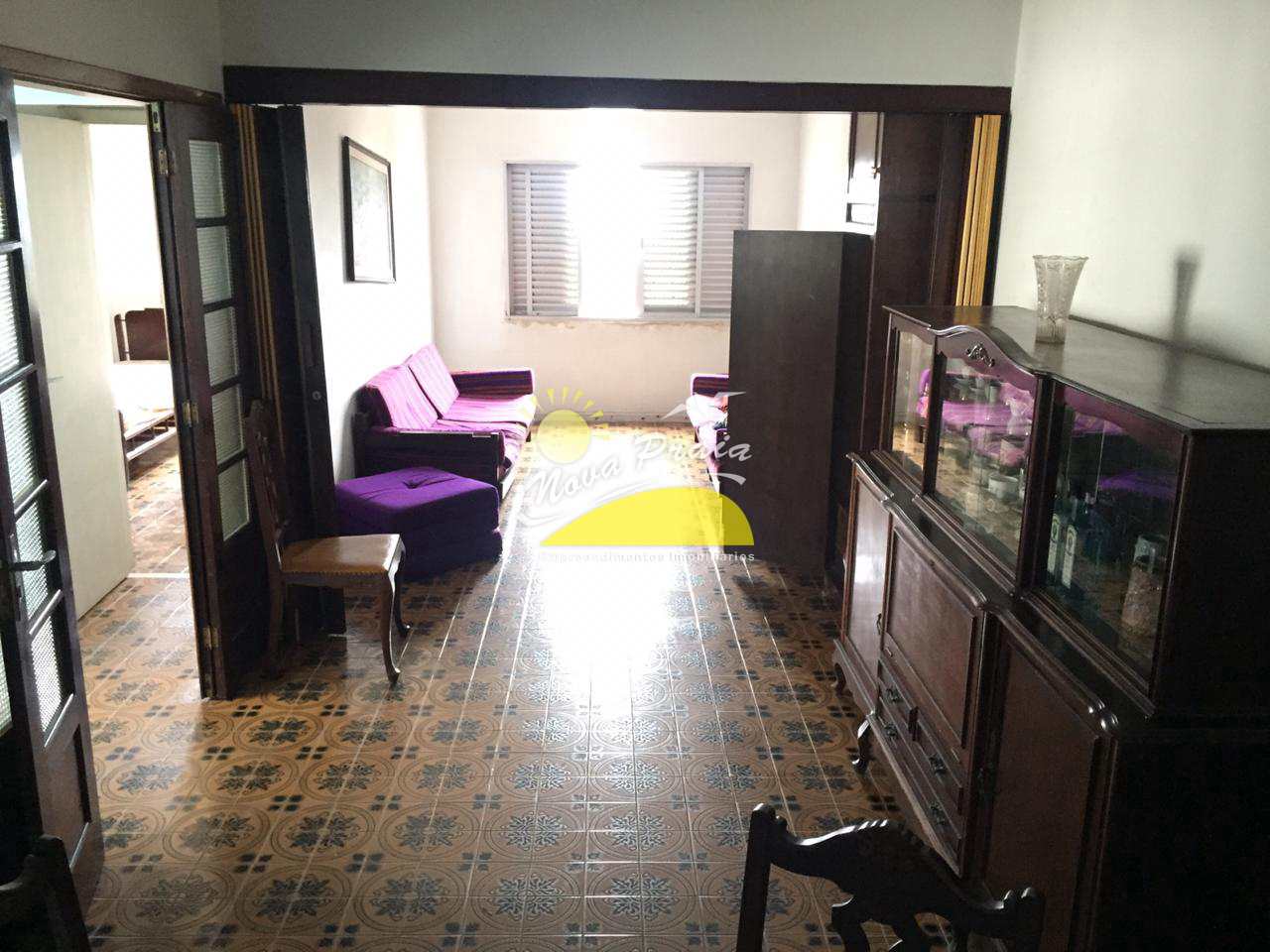 Apartamento à venda com 3 quartos, 100m² - Foto 1