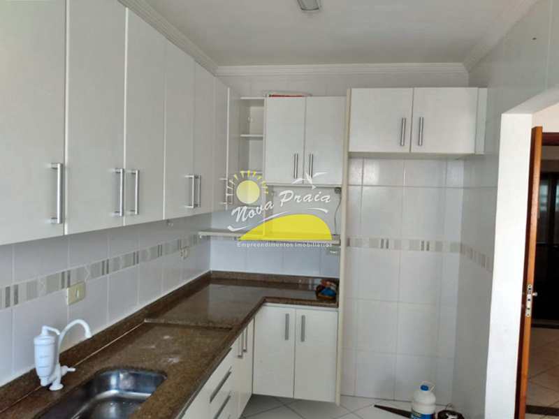 Apartamento à venda com 2 quartos, 72m² - Foto 15