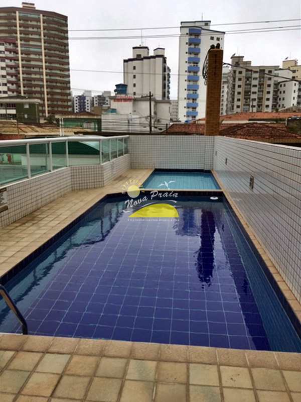 Apartamento à venda com 2 quartos, 72m² - Foto 3