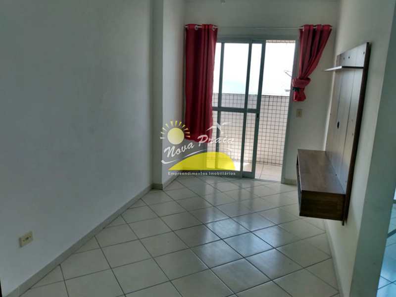 Apartamento à venda com 2 quartos, 72m² - Foto 6