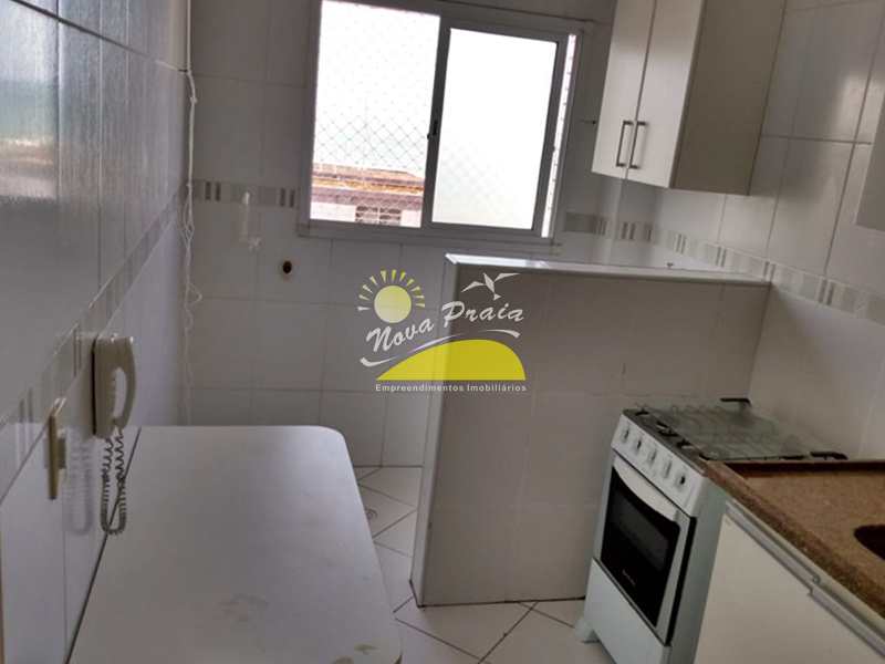 Apartamento à venda com 2 quartos, 72m² - Foto 17