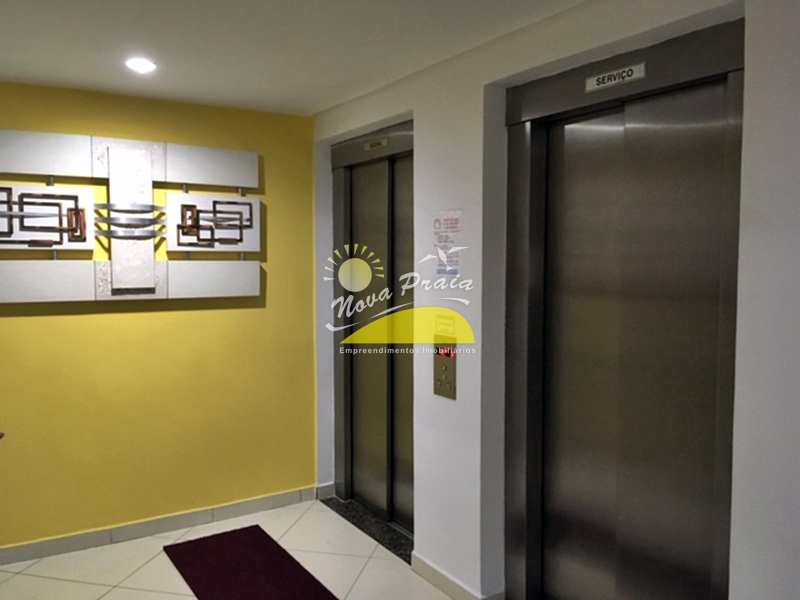 Apartamento à venda com 2 quartos, 72m² - Foto 5