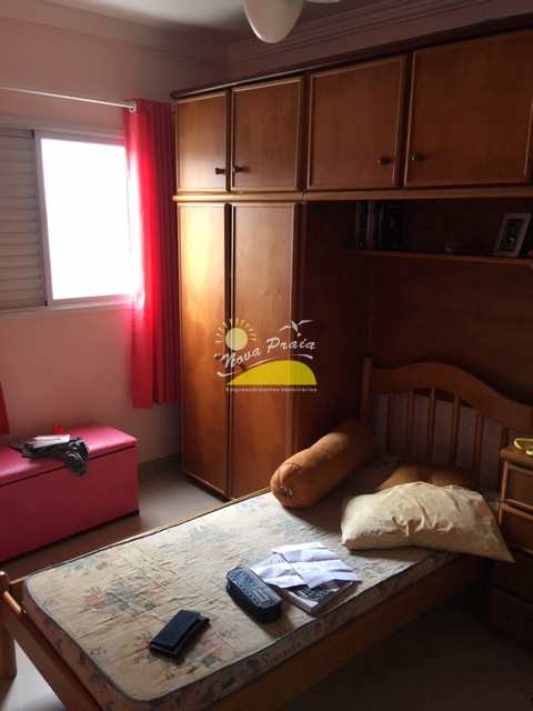 Apartamento à venda com 3 quartos, 88m² - Foto 9