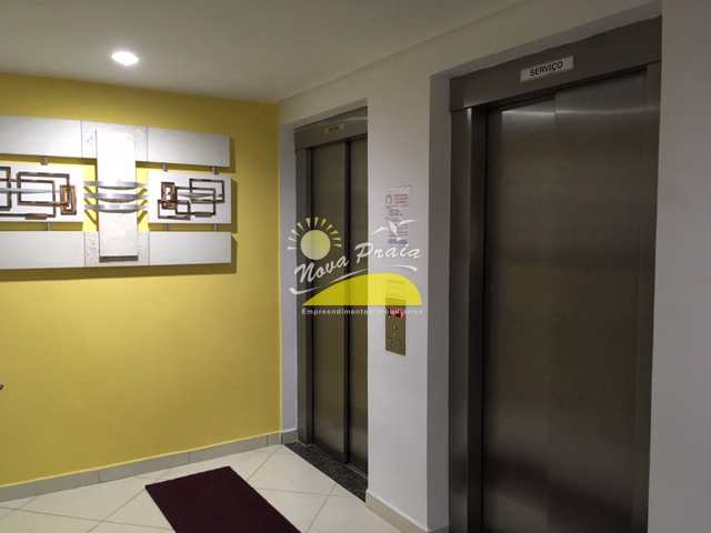 Apartamento à venda com 3 quartos, 88m² - Foto 3