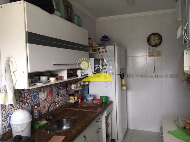 Apartamento à venda com 3 quartos, 88m² - Foto 8