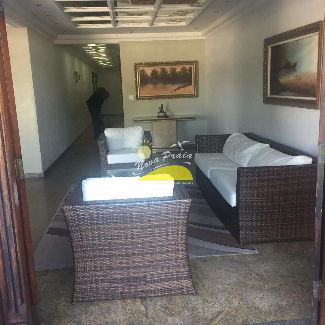 Cobertura à venda com 5 quartos, 257m² - Foto 1