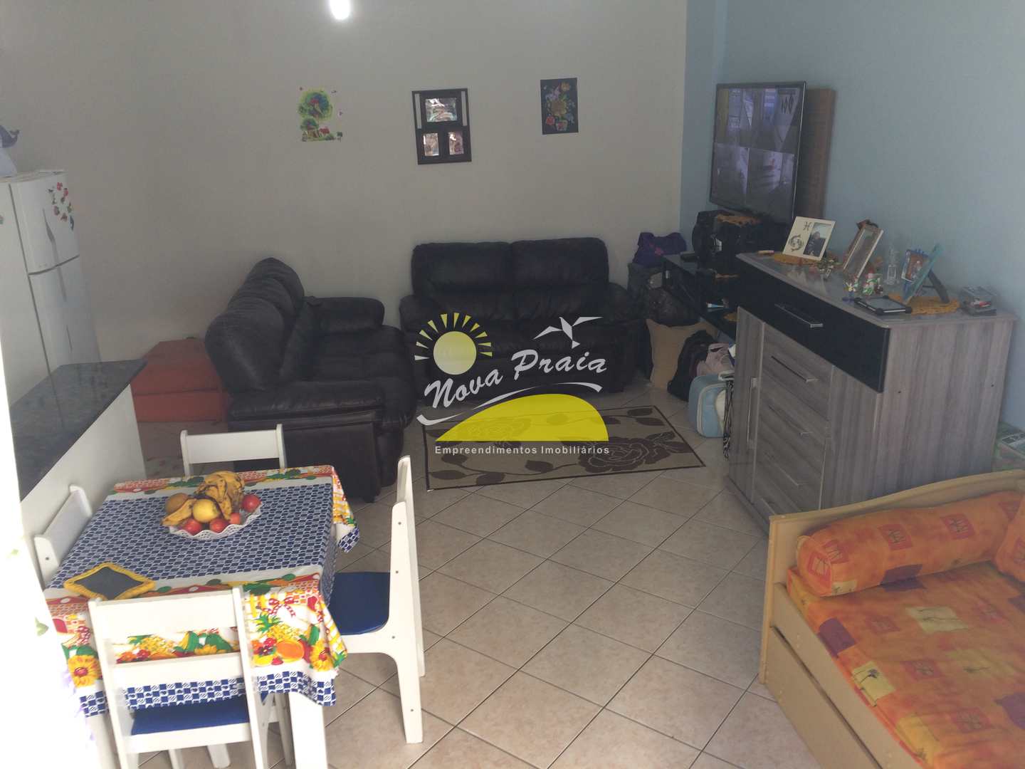 Kitnet e Studio à venda com 1 quarto, 30m² - Foto 5